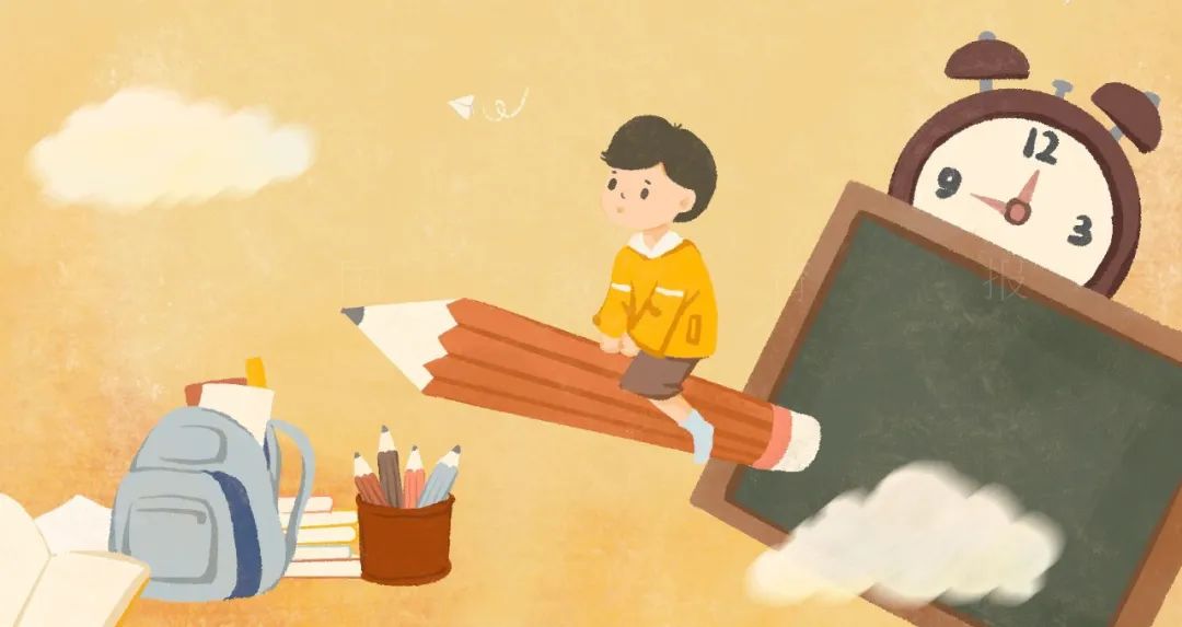 疫情期间孩子“宅”在家,如何做一名称职家长?(图1) 1.jpg