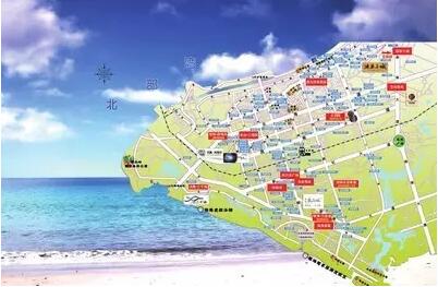 北海目前不适宜投资 ——本网答世界华人朋友问 2016年09月15日 00:38:00 浏览:77461次 来源:世界华人网 自2014年12月8日和2015年1月3日本网陆续刊出金日光总编《广西北海山高皇帝远》和朱天池老人“哭诉信”后,常有国内外读者——尤其是世界各地华人朋友关心询问该案进展情况;随着我国北方雾霾日益严重,最近愈来愈多具有前瞻思维的华人企业家更加关注起气候(图1) 微信图片_20221130165007.jpg