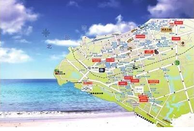 北海目前不适宜投资 ——本网答世界华人朋友问(图1) 28.png