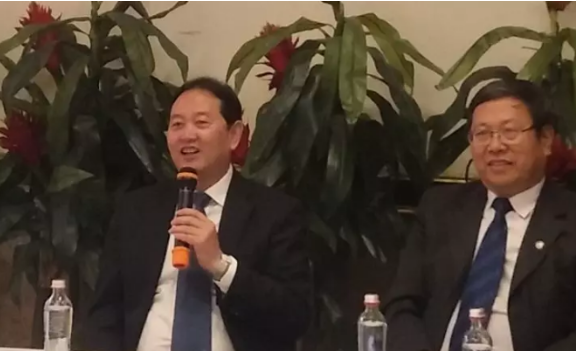 中国侨联副主席 河北省侨联主席包东率团访问智利(图2) 21.png