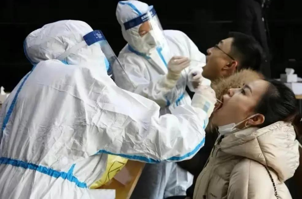 广州市政协常委曹志伟建议:“新冠肺炎”更名为“急性新冠感冒”(图11) 8.png