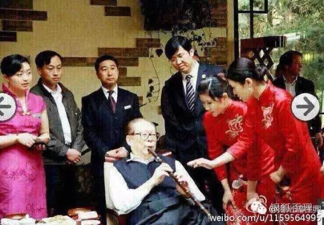 他或许是中国最懂音乐的领导人(图5) 5.jpg