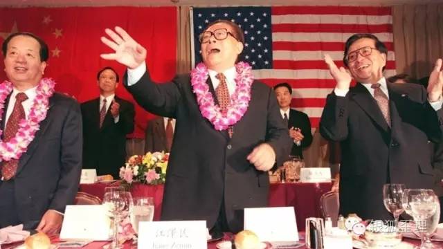 他或许是中国最懂音乐的领导人(图6) 6.jpg