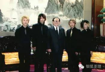 他或许是中国最懂音乐的领导人(图8) 8.jpg