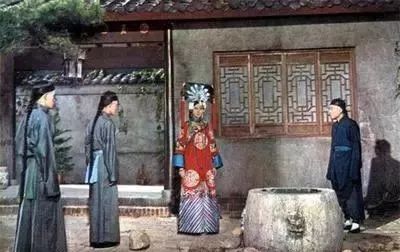 八国联军侵华,慈禧逃到西安,做了三件伤天害理事,大清何以不亡(图2) 22.jpg