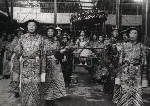 八国联军侵华,慈禧逃到西安,做了三件伤天害理事,大清何以不亡(图3) 33.jpg