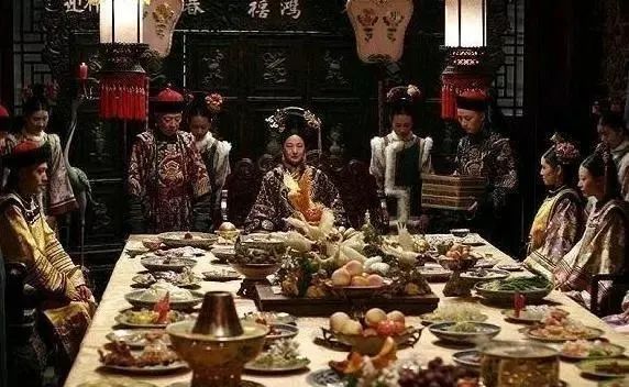 八国联军侵华,慈禧逃到西安,做了三件伤天害理事,大清何以不亡(图4) 44.jpg