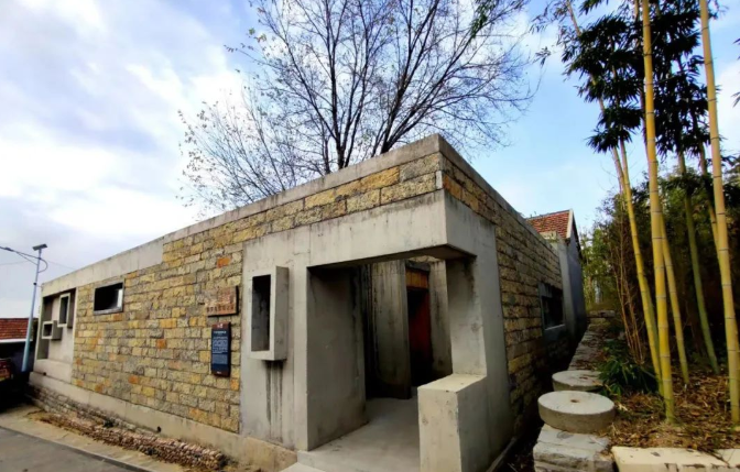 保罗·安德鲁的“沂蒙情结”(图2) 92.png