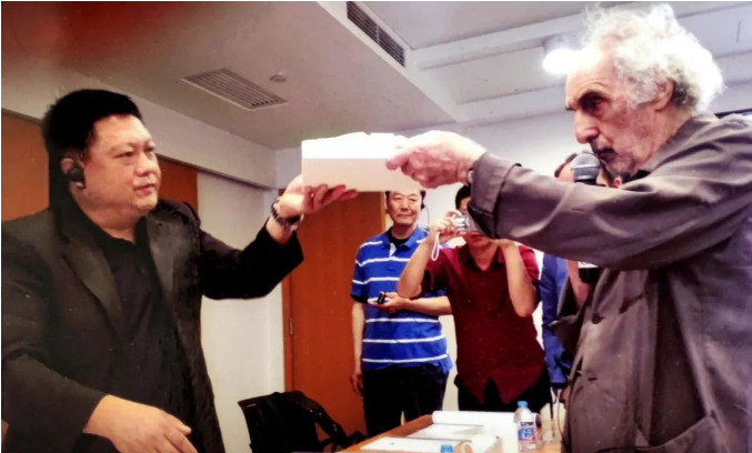 保罗·安德鲁的“沂蒙情结”(图8) 61.png