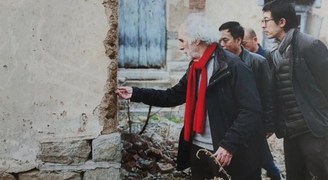 保罗·安德鲁的“沂蒙情结”(图10) 63.png