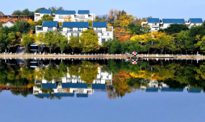 保罗·安德鲁的“沂蒙情结”(图14) 67.png