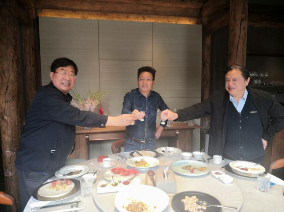 世/界/华/人/联/谊/会/中国大会筹备花絮之一(图1) 80.png