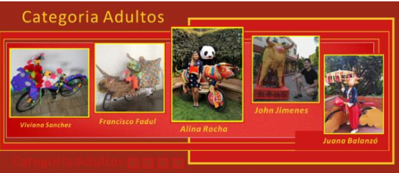 献给“六一”儿童节的特别惊喜 ——2021年哥伦比亚首届牛年生肖自行车装饰大赛颁奖(图8) 59.png