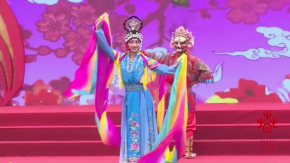 献给“六一”儿童节的特别惊喜 ——2021年哥伦比亚首届牛年生肖自行车装饰大赛颁奖(图10) 61.png