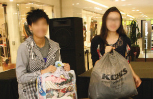 美华裔女同性恋者自曝情感挣扎 曾纠结上男厕女厕(图1) 1.jpg