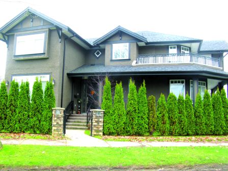 中国孕妇赴加生子热 加拿大移民部拟修公民法杜绝(图1) 1.jpg