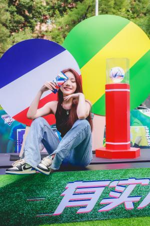 卡塔尔世界杯热度升温 中国品牌如何“携手”顶级IP？(图1)