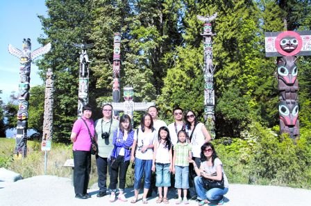 中加ADS签署周年旅游业受惠 10万中国客访温哥华(图1) 28.jpg