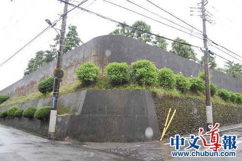 中国籍女服刑者在日本监狱自杀(图1) 34.jpg