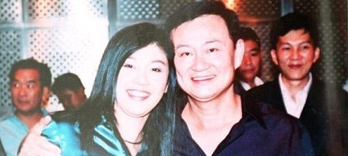 揭秘泰国华人第一美女的幸福生活 英禄丈夫现身(图1) 55.jpg