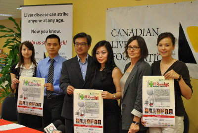 加拿大全国约30万乙肝患者 华裔占6成半数在安省(图1) 65.jpg