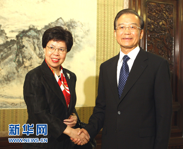 看!那些在国际舞台上亮相杰出的中国人(图1) 67.jpg