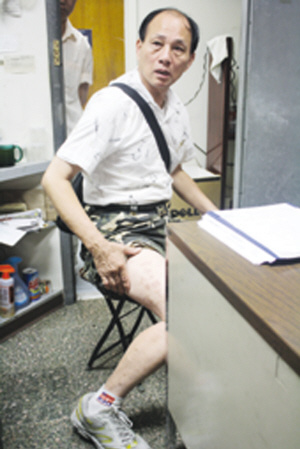 “911”毒空气致病 新法让受害华人索赔有望(图1) 80.jpg