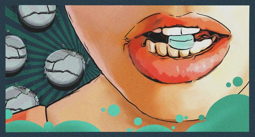 土鸡蛋更营养?每天要喝8杯水?朋友圈月度 6 大谣言,千万别信!(图1) 1.jpg