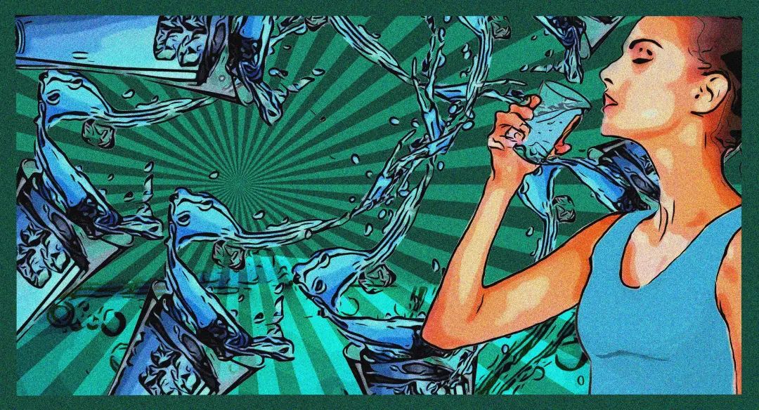 土鸡蛋更营养?每天要喝8杯水?朋友圈月度 6 大谣言,千万别信!(图6) 6.jpg