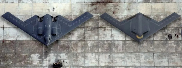 俄乌最新12月3日:美军B21登场,凸显俄军劣势(图5) 34.png