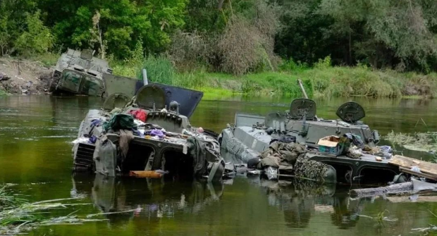 俄乌最新12月3日:美军B21登场,凸显俄军劣势(图7) 36.png