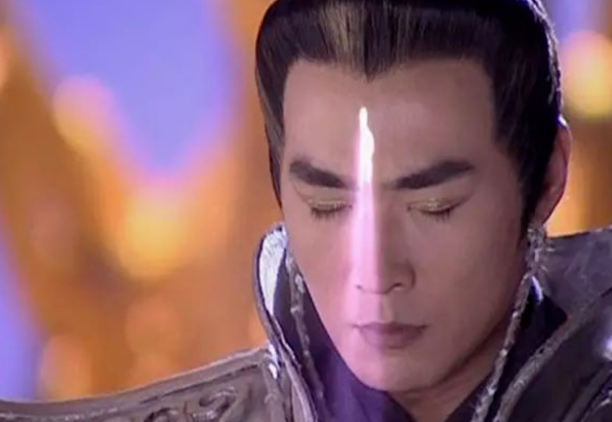 把手指放在眉心附近,会有奇怪的感觉,这是怎么回事?(图4) 32.png