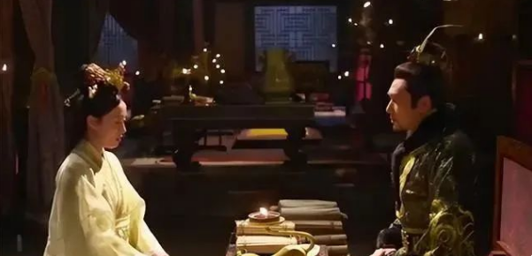 臭名昭著的4个历史人物,被影视剧完全洗白,反而成了大好人?(图1) 31.png