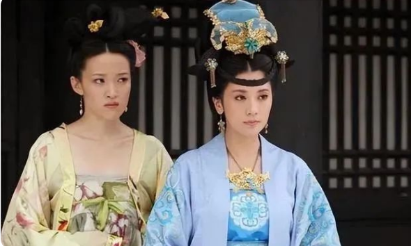 臭名昭著的4个历史人物,被影视剧完全洗白,反而成了大好人?(图2) 32.png