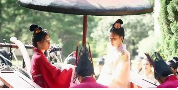 臭名昭著的4个历史人物,被影视剧完全洗白,反而成了大好人?(图5) 35.png