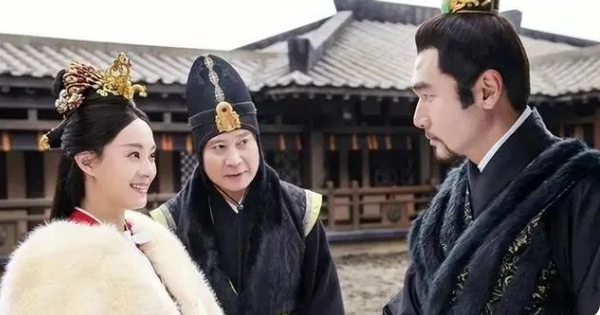 臭名昭著的4个历史人物,被影视剧完全洗白,反而成了大好人?(图6) 36.png