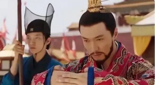 臭名昭著的4个历史人物,被影视剧完全洗白,反而成了大好人?(图7) 37.png