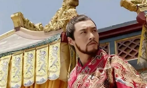 臭名昭著的4个历史人物,被影视剧完全洗白,反而成了大好人?(图9) 39.png