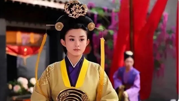 臭名昭著的4个历史人物,被影视剧完全洗白,反而成了大好人?(图10) 40.png