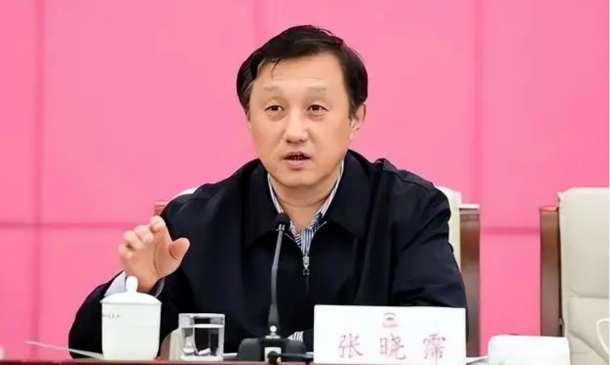 二十大以来主动投案的第二“虎”!执掌广东警界8年的他,与多名“老虎”有交集(图2) 48.png