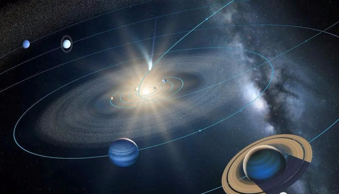 旅行者2号遇到“火墙”阻挡,温度达49427℃,人类飞不出太阳系?(图13) 38.png