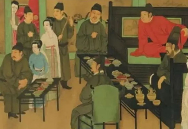 冯道的官场智慧:侍奉4个王朝,耗死9个皇帝,乱世中罕见善终(图1) 24.png