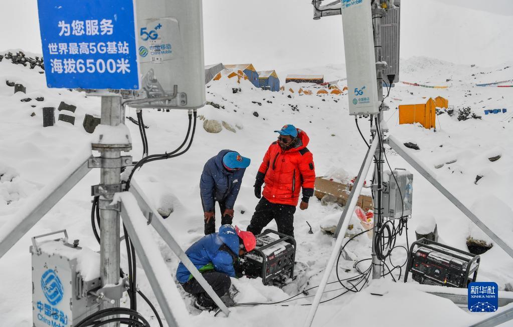 坚定不移走好高质量发展之路——以习近平同志为核心的党中央引领中国经济行稳致远述评(图6) 26.jpg