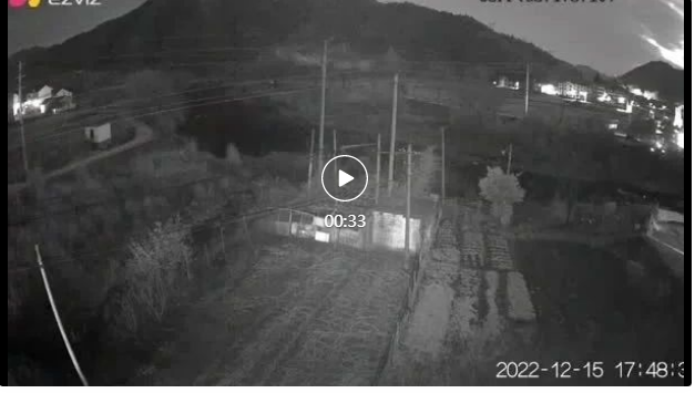 傍晚,杭州上空划过“火球”(图18) 038.png