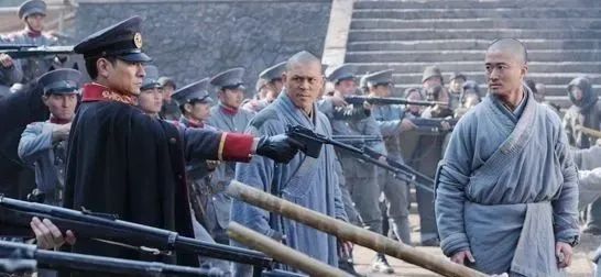 此人官至总司令,将女兵霸占,还点名要宋美龄,最终被活埋黄河边(图3) 22.jpg