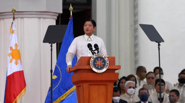 打开国门迎接美军和日本,菲律宾早应该想到,中方的反应会很迅速(图1) 60.png