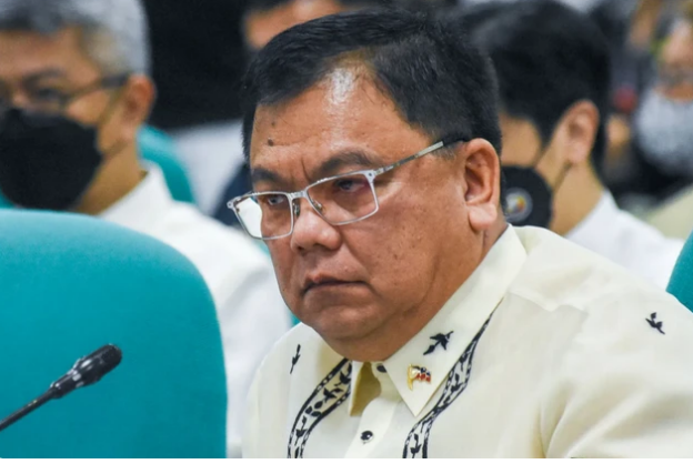 打开国门迎接美军和日本,菲律宾早应该想到,中方的反应会很迅速(图2) 61.png