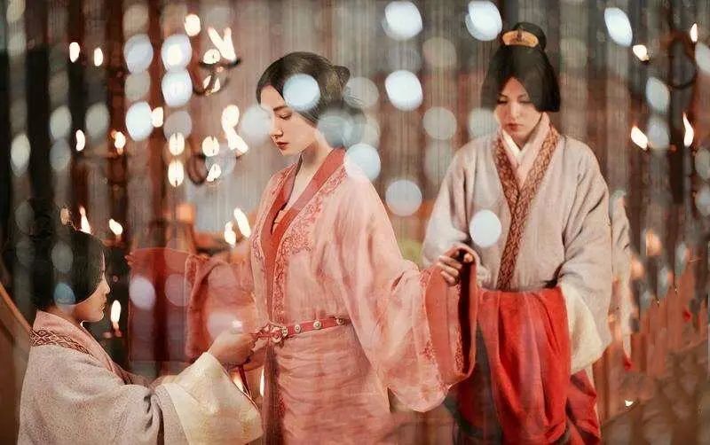 刘备死后,遗孀吴皇后就引发一丑闻,意外证明刘禅绝非“低能儿”(图3) 22.jpg