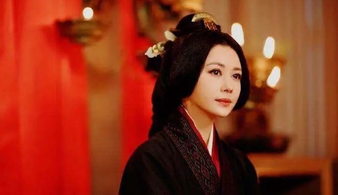 刘备死后,遗孀吴皇后就引发一丑闻,意外证明刘禅绝非“低能儿”(图1) 20.jpg