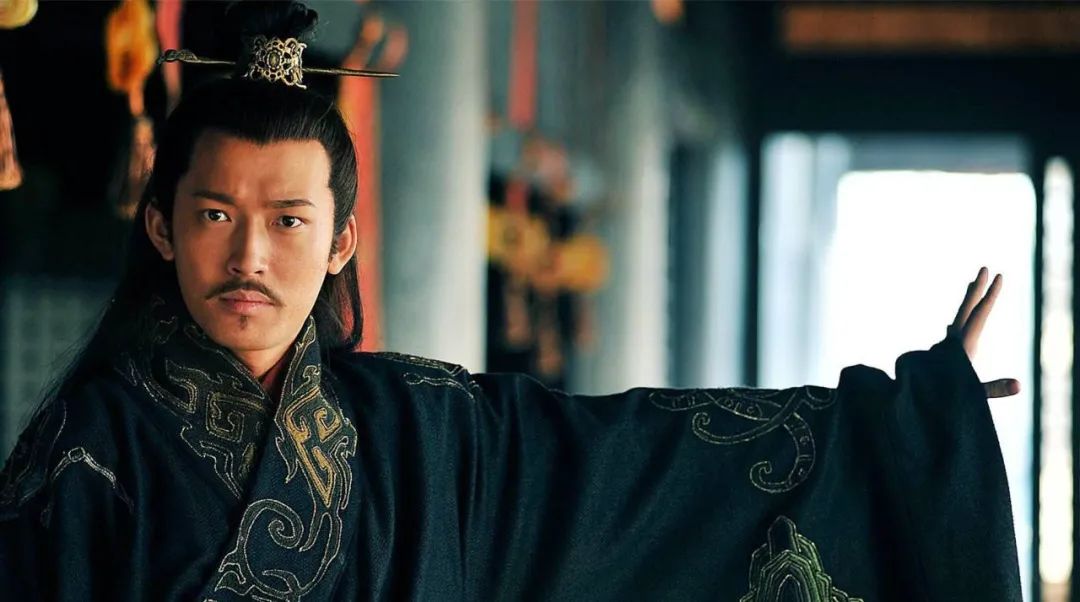 刘备死后,遗孀吴皇后就引发一丑闻,意外证明刘禅绝非“低能儿”(图4) 23.jpg